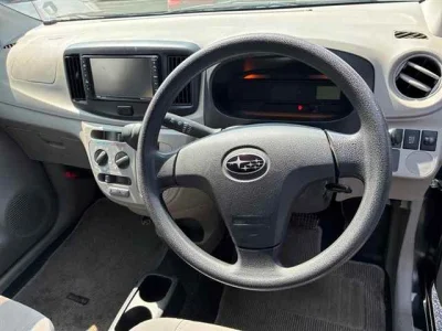 Subaru PLEO PLUS