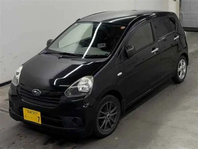 Subaru PLEO PLUS