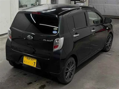 Subaru PLEO PLUS