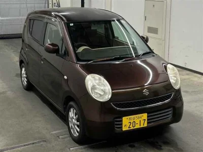 Suzuki MR Wagon