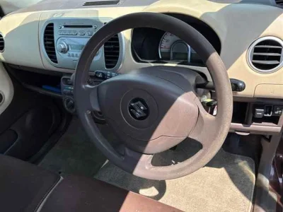 Suzuki MR Wagon