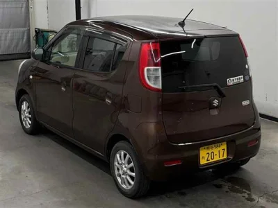 Suzuki MR Wagon