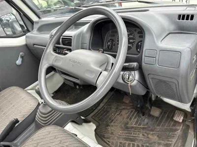 Subaru SAMBAR