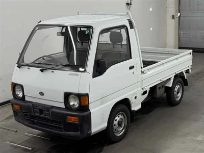 Subaru SAMBAR