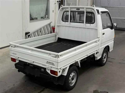 Subaru SAMBAR