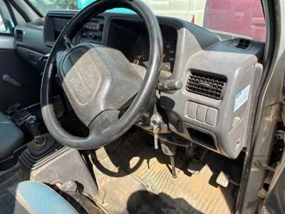 Subaru Sambar