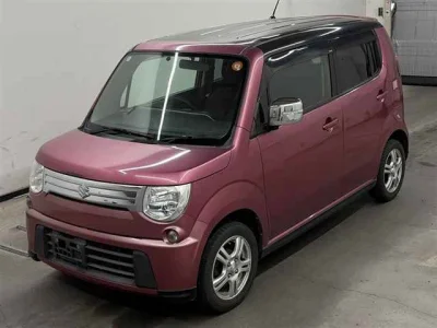 Suzuki MRWAGON