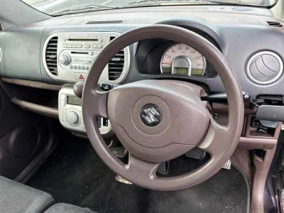 Suzuki MRWAGON