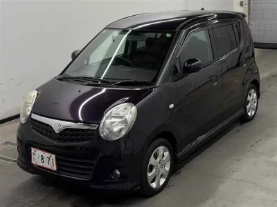 Suzuki MRWAGON