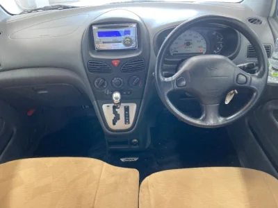 Daihatsu Max