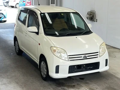 Daihatsu Max