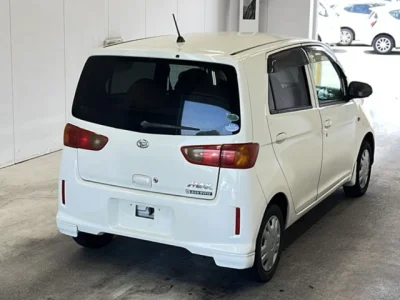 Daihatsu Max