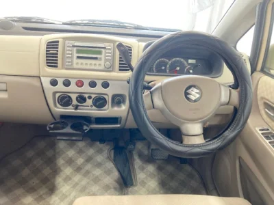 Suzuki MRWAGON