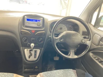 Daihatsu Max