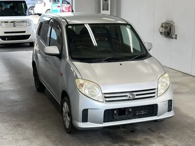 Daihatsu Max