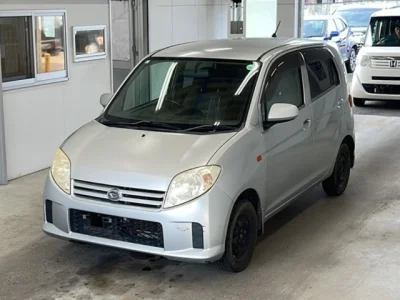 Daihatsu Max