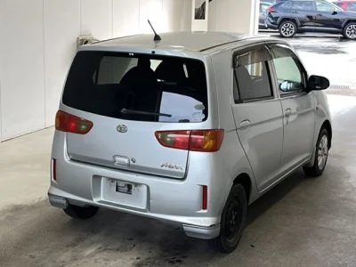 Daihatsu Max