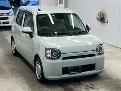 Daihatsu Mira Tocot