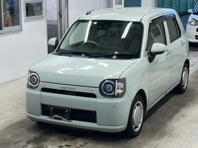 Daihatsu Mira Tocot