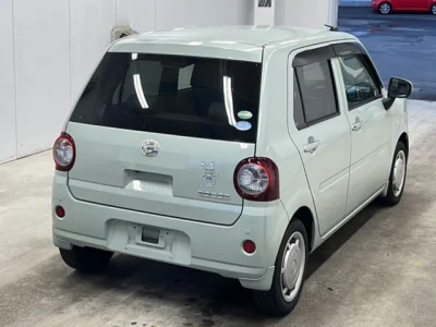 Daihatsu Mira Tocot