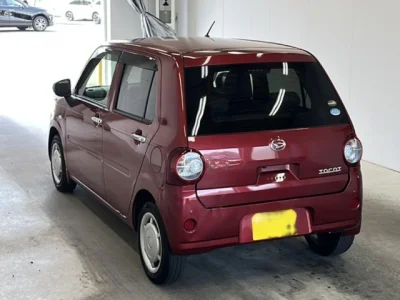 Daihatsu Mira Tocot