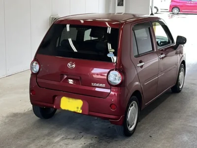Daihatsu Mira Tocot