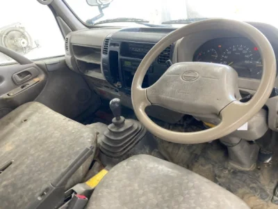 Hino Dutro