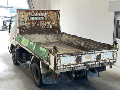 Hino Dutro