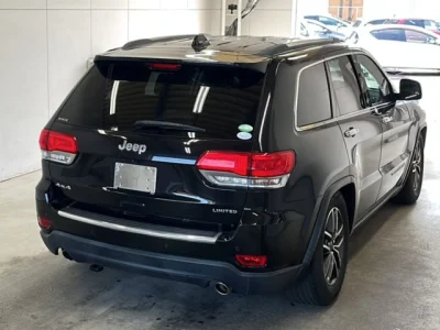 Chrysler JEEP GRAND CHEROKEE
