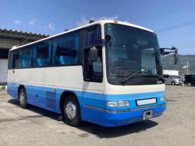 Hino Selega