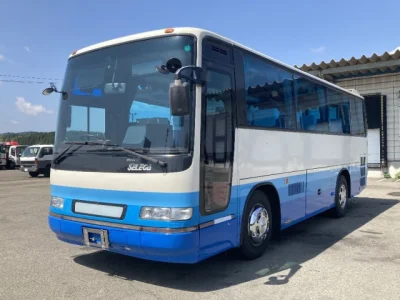 Hino Selega
