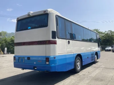 Hino Selega