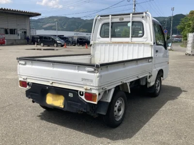 Subaru SAMBAR