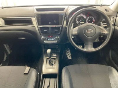 Subaru Exiga