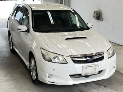 Subaru Exiga
