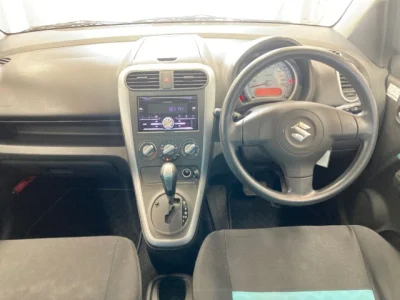 Suzuki Splash