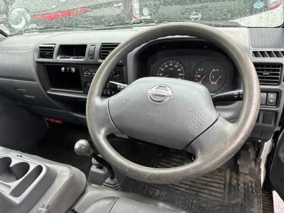 Nissan Vanette