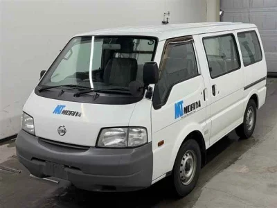 Nissan Vanette
