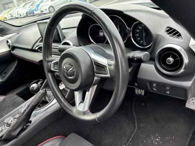Mazda Roadster