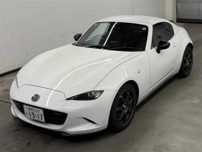 Mazda Roadster