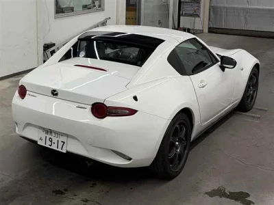 Mazda Roadster