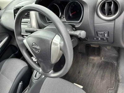 Nissan Latio