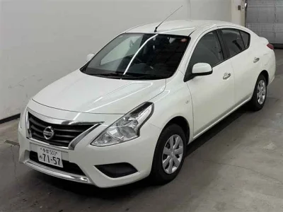 Nissan Latio