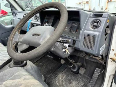 Toyota TOYOACE