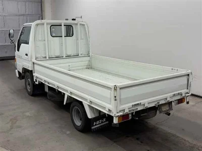 Toyota TOYOACE