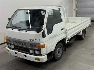 Toyota TOYOACE