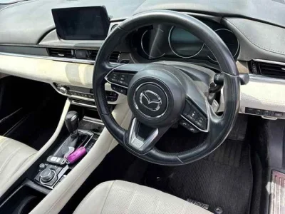 Mazda Mazda6