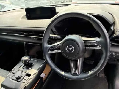 Mazda MX-30