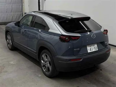 Mazda MX-30