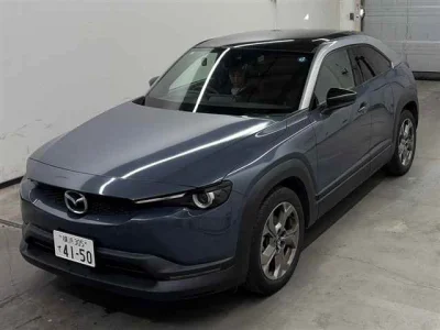Mazda MX-30